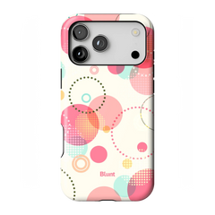 Brianna iPhone Case