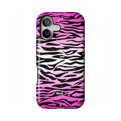 Pink Panther iPhone Case