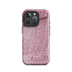Rosvyn iPhone Case