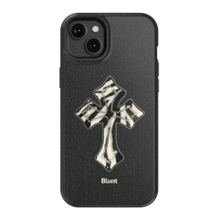 Iron Cross iPhone Case