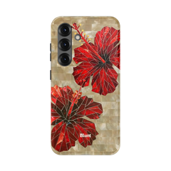 Ruby Stone Samsung Case