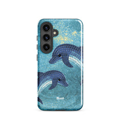 Delphine Samsung Case