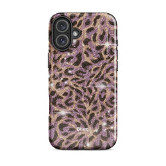 Velvet Huntress iPhone Case