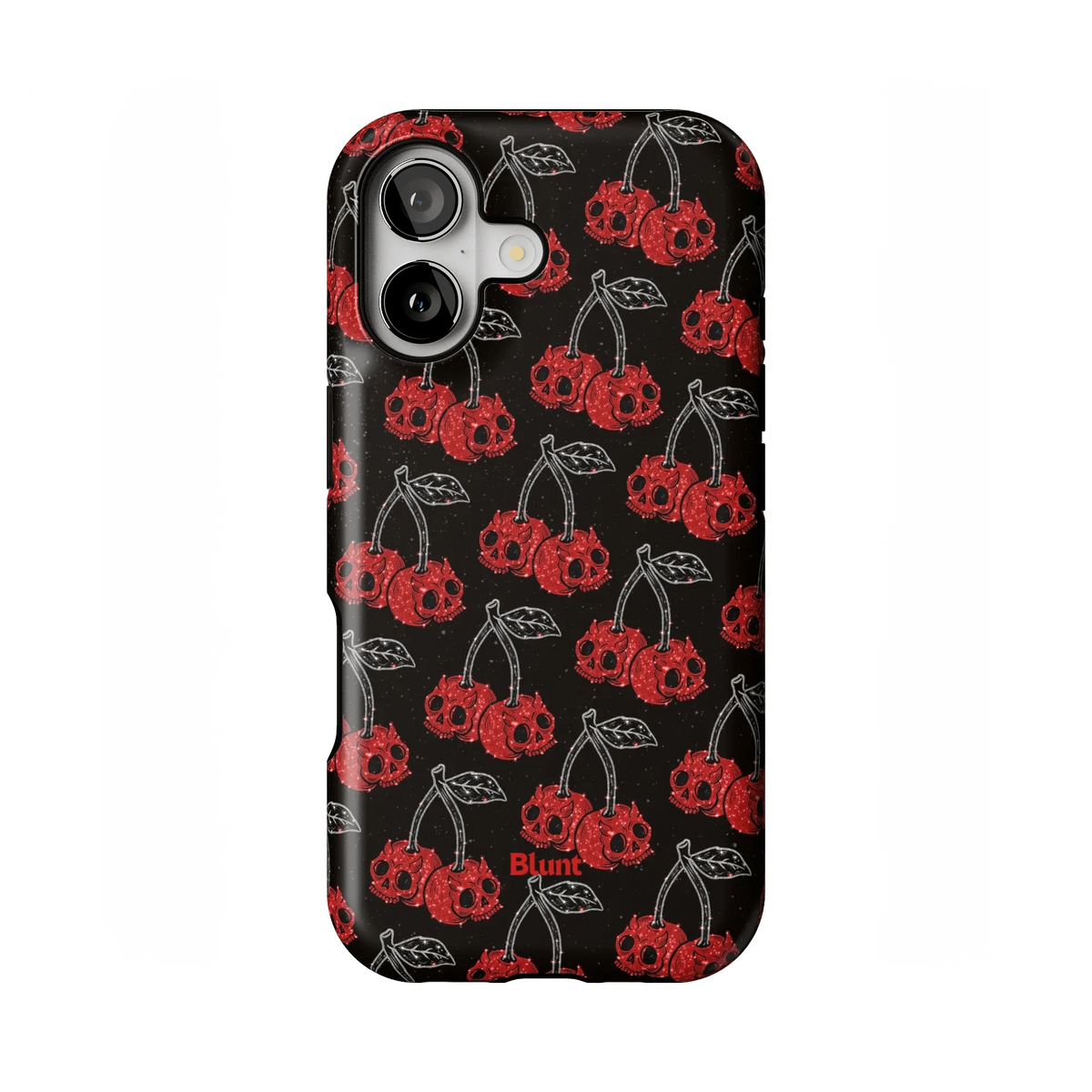 Skull Kandy iPhone Case