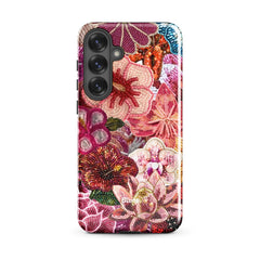 Garden Luxe Samsung Case