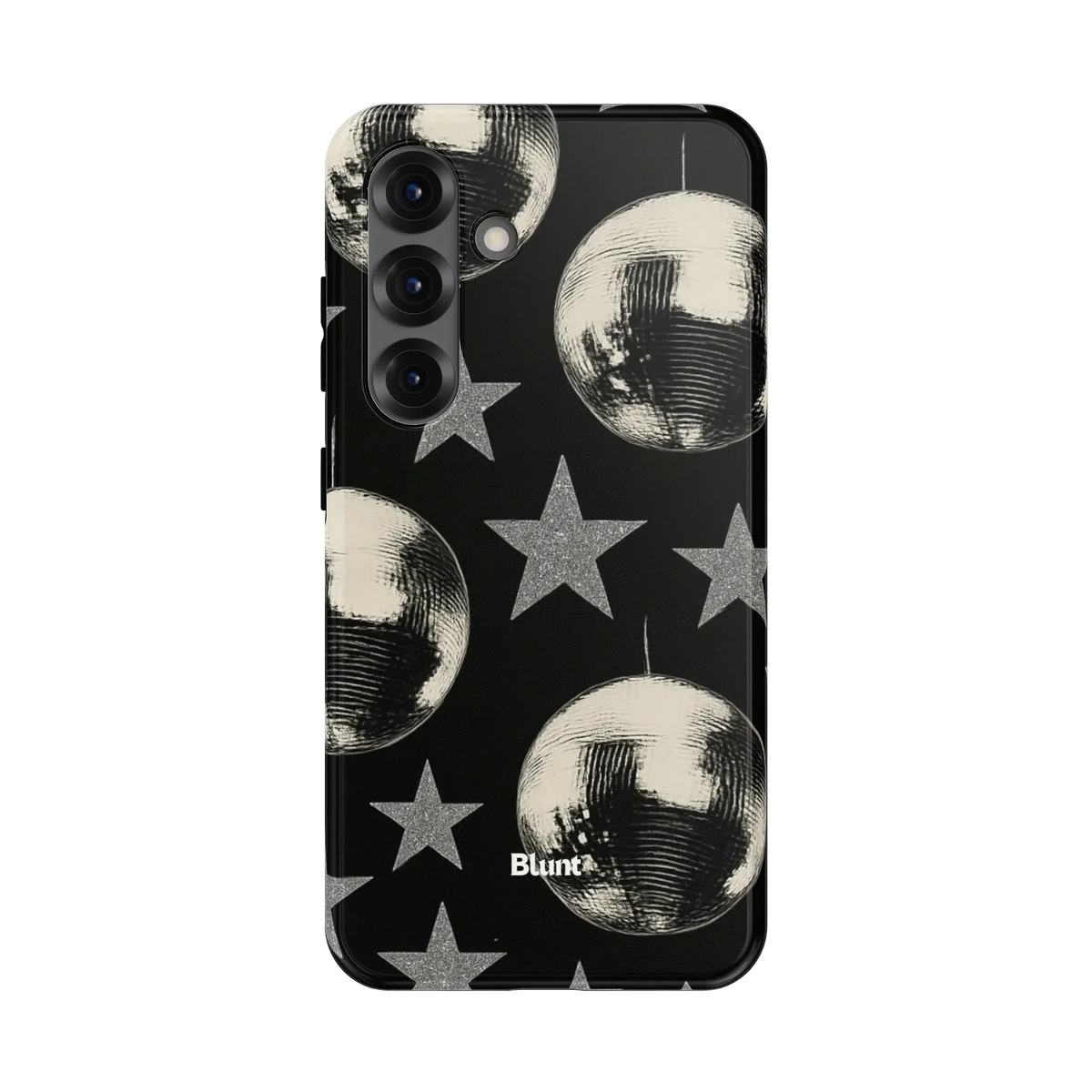 Lunar Nights Samsung Case