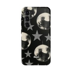 Lunar Nights Samsung Case