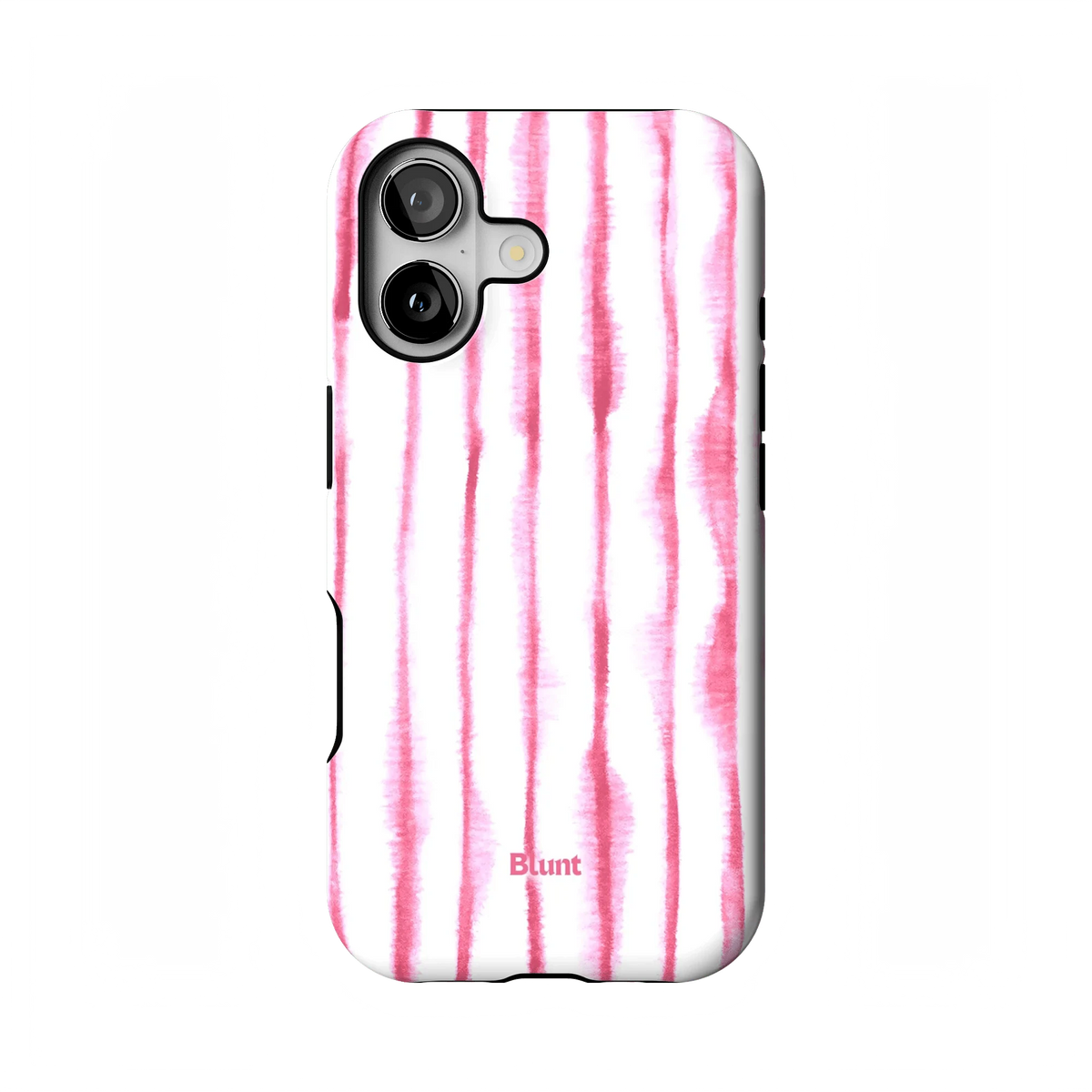 Candy Stripe iPhone Case
