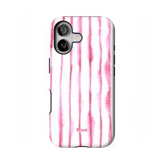 Candy Stripe iPhone Case