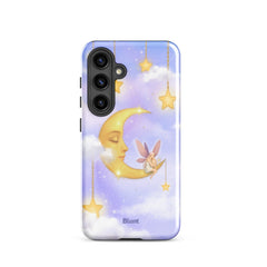 Luna Samsung Case