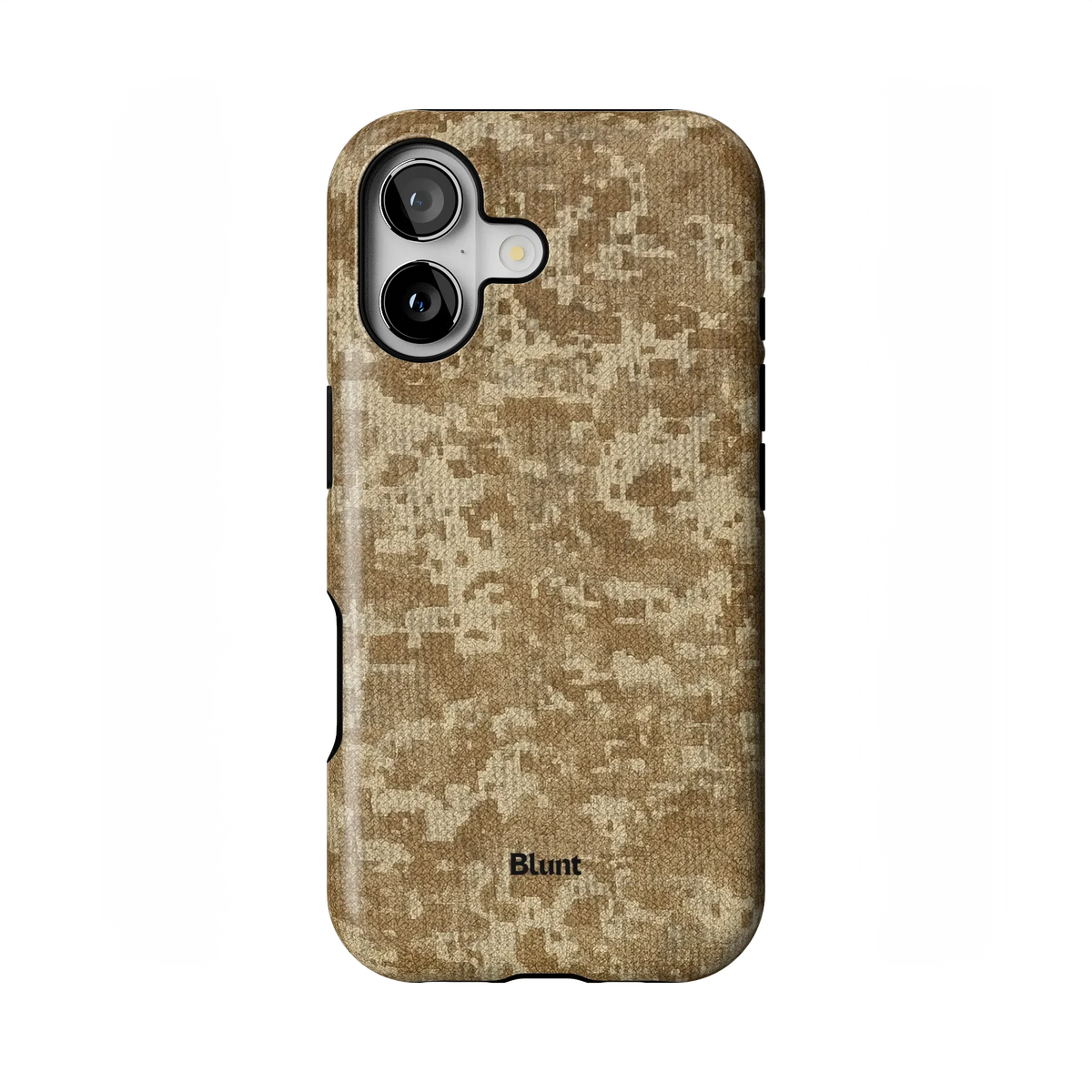 Sandstorm iPhone Case
