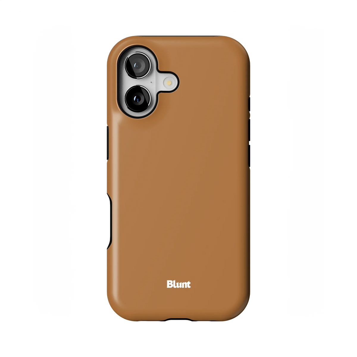 Saddle iPhone Case