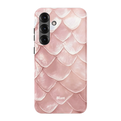 Mermaid Tale Samsung Case