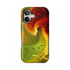 Taurii iPhone Case