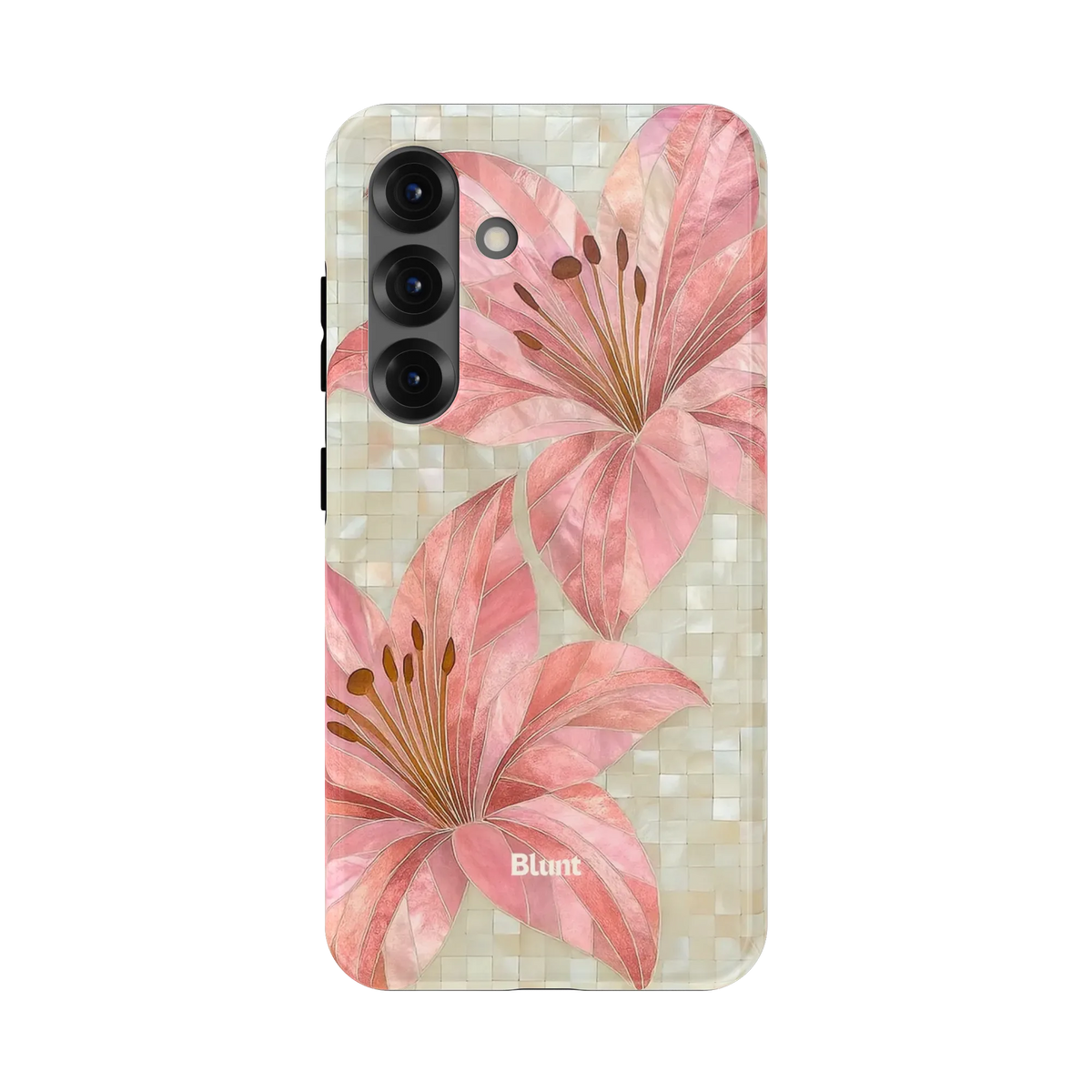 Petal Muse Samsung Case