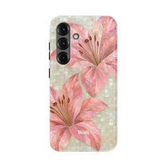 Petal Muse Samsung Case