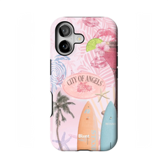 City of Angels iPhone Case