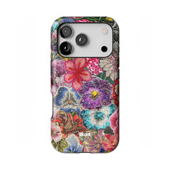 Secret Garden iPhone Case