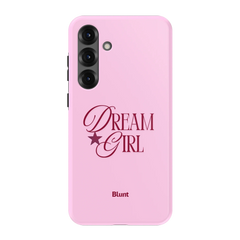 Dream Girl Samsung Case
