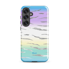 Tiger Baby Samsung Case