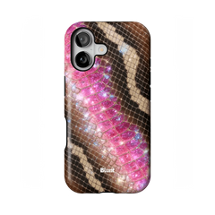 Venom Blush iPhone Case