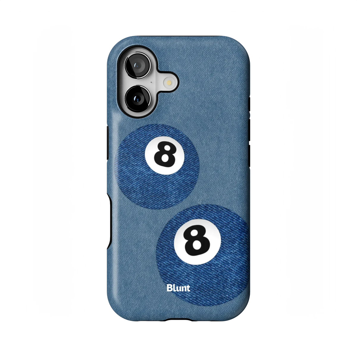 Hot Shot iPhone Case