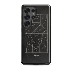 The Play Samsung Case