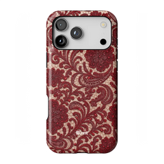 Maroux Veil iPhone Case