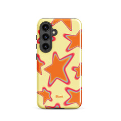 Glintz Samsung Case