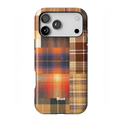 Braymor iPhone Case