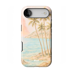 Coastal iPhone Case
