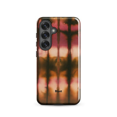 Earth Fade Samsung Case