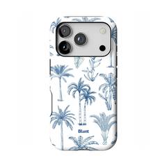 Tropics iPhone Case