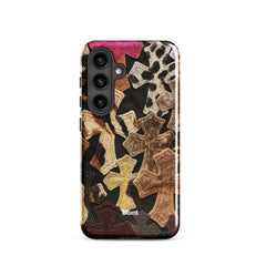 Crux Samsung Case