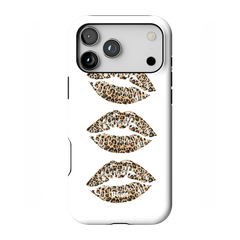 Triluxe iPhone Case