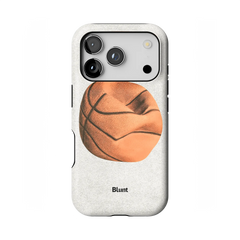 Bounce iPhone Case