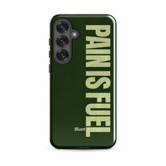 Pain Fuels Samsung Case