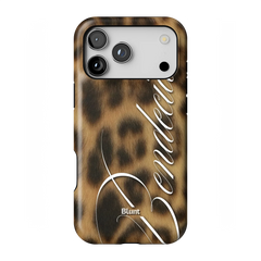 Bendecida iPhone Case