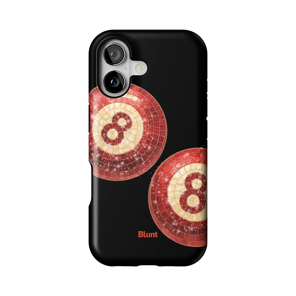 Roulette iPhone Case