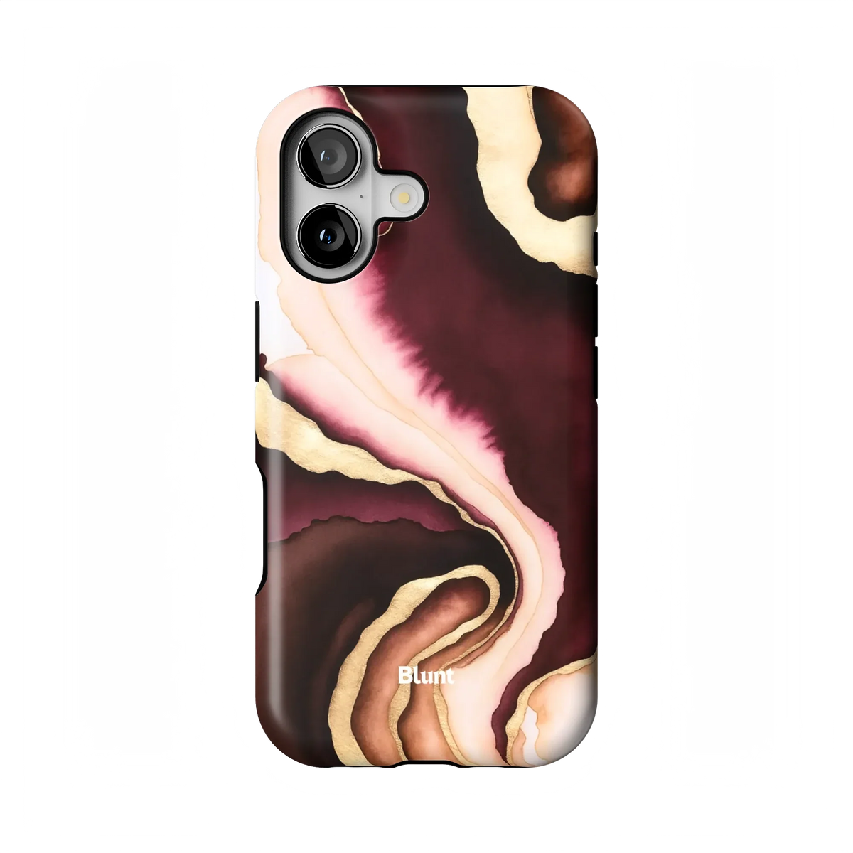 Marais iPhone Case
