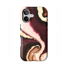 Marais iPhone Case