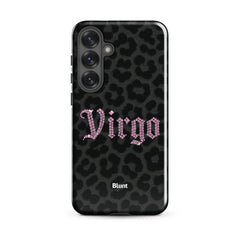 Love Virgo Samsung Case