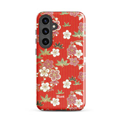 Sakura Samsung Case