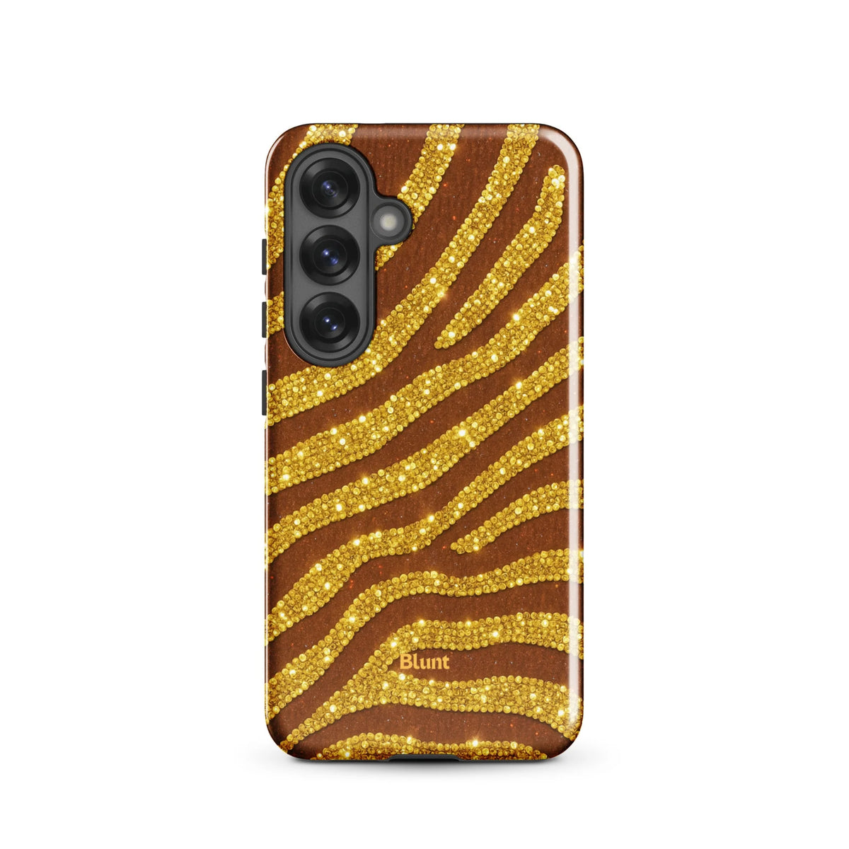 Savanna Shine Samsung Case