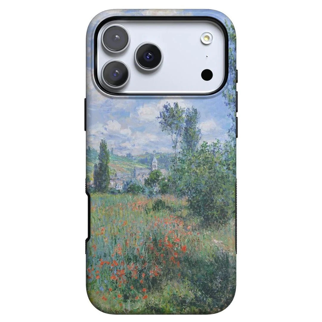 Monet’s View | Limited Edition Phone Case