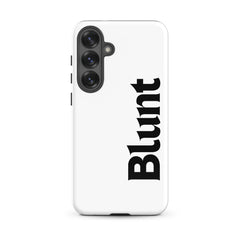 Blunt Samsung Case