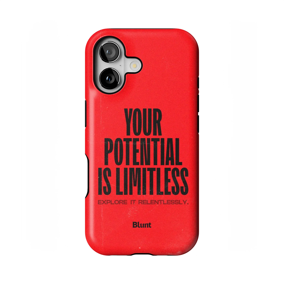 Limitless iPhone Case