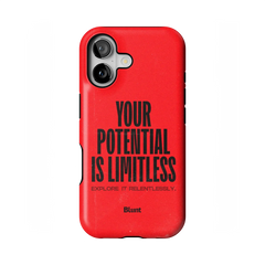 Limitless iPhone Case