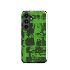 Urban Moss Samsung Case