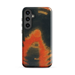 Blaze Point Samsung Case